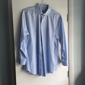 Joseph Abboud Men’s dress shirt 17/34